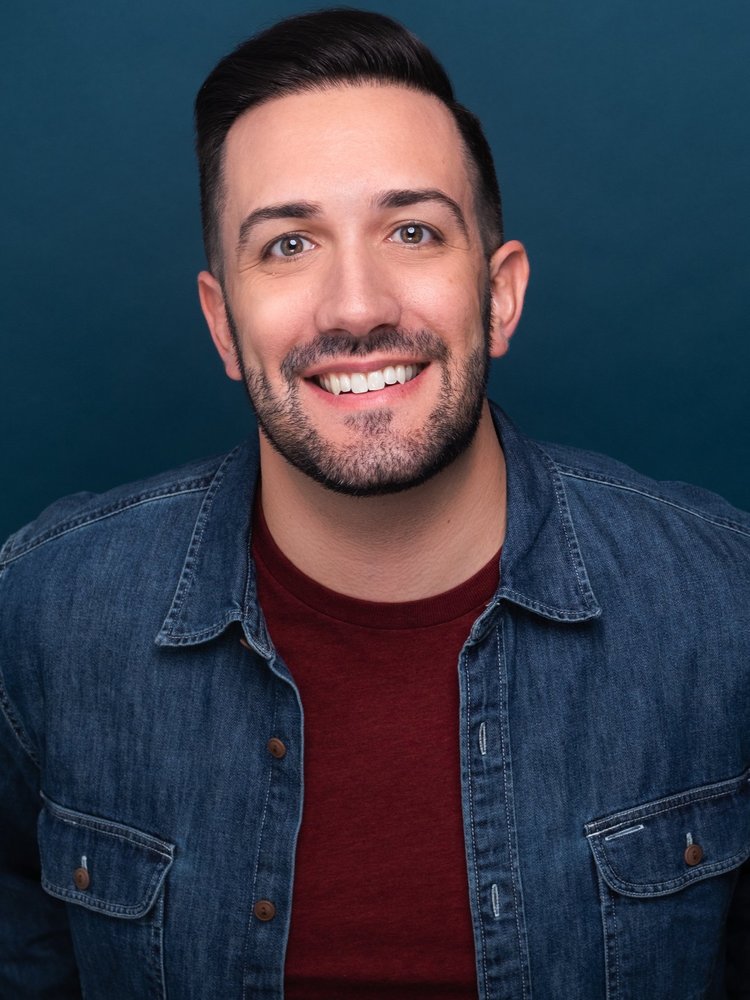 Jeremiah Ginn