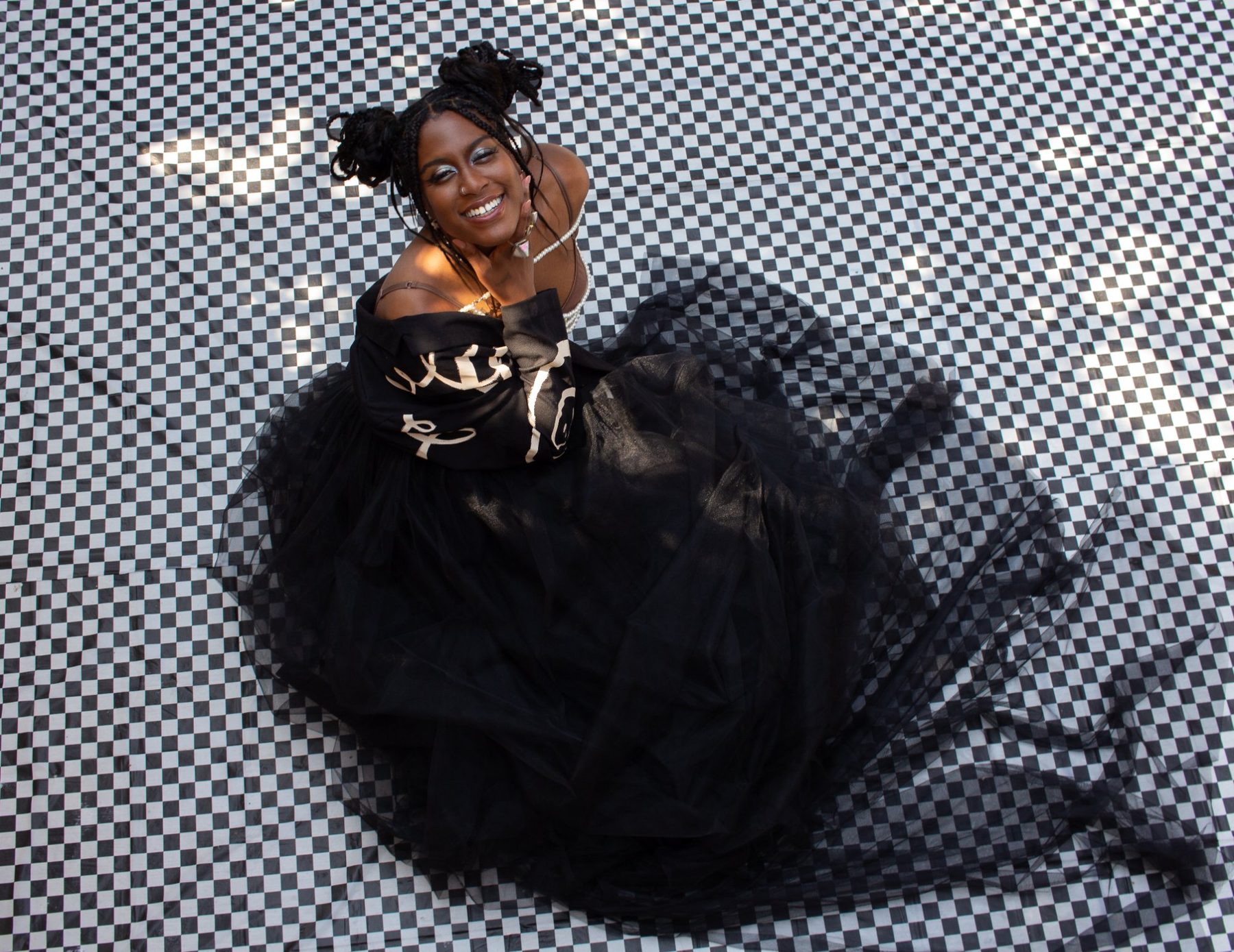 Mandy Harris Williams